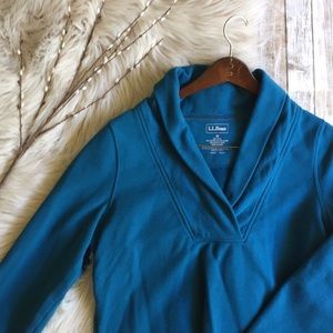 L.L. Bean Pullover